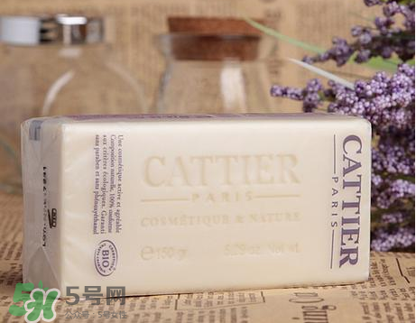 cattier加帝耶是什么牌子？法國cattier什么檔次？
