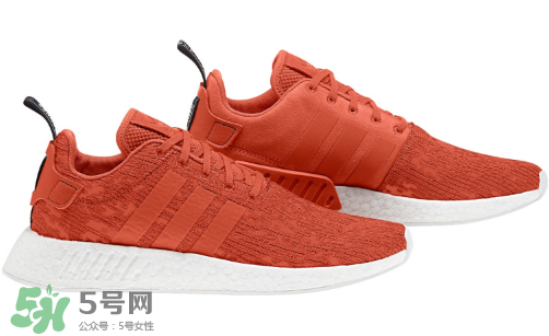 adidas nmd系列2017秋冬新款配色有哪些_好看嗎？