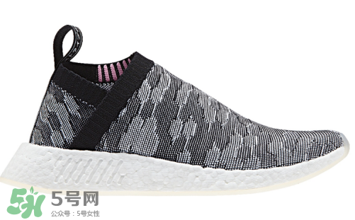 adidas nmd系列2017秋冬新款配色有哪些_好看嗎？