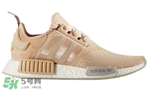 adidas nmd系列2017秋冬新款配色有哪些_好看嗎？