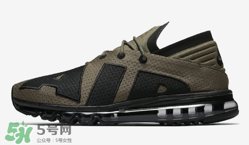nike air max flair olive橄欖軍綠配色什么時(shí)候發(fā)售？