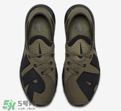 nike air max flair olive橄欖軍綠配色什么時(shí)候發(fā)售？