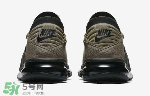 nike air max flair olive橄欖軍綠配色什么時(shí)候發(fā)售？