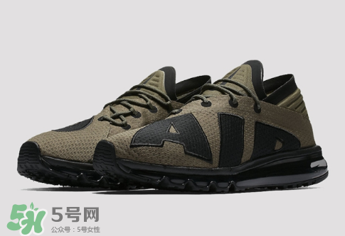 nike air max flair olive多少錢？耐克大air橄欖軍綠配色價格