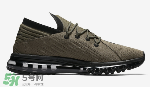 nike air max flair olive多少錢？耐克大air橄欖軍綠配色價格