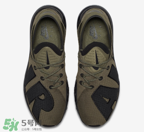 nike air max flair olive多少錢？耐克大air橄欖軍綠配色價格