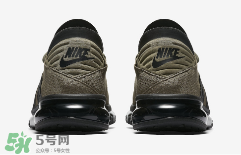 nike air max flair olive多少錢？耐克大air橄欖軍綠配色價格