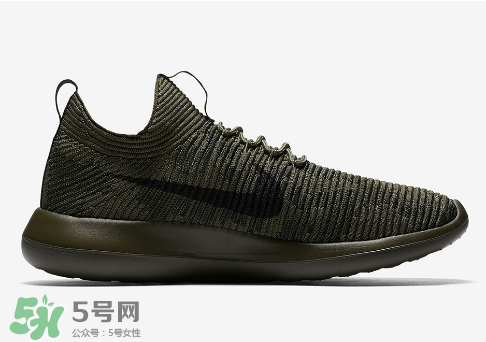 nikelab roshe 2 flyknit迷彩配色什么時候發(fā)售？