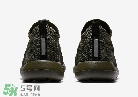 nikelab roshe 2 flyknit迷彩配色什么時候發(fā)售？