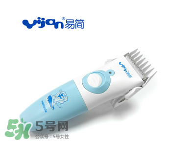 嬰兒理發(fā)器大人能用嗎？大人能用嬰兒理發(fā)器嗎？