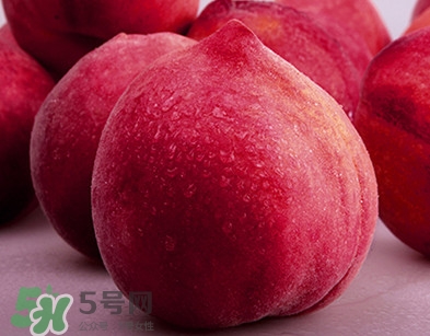 血桃和紫血桃哪個(gè)好？血桃和紫血桃的區(qū)別