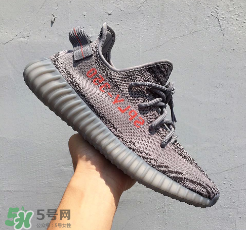 adidas yeezy 350 boost v2 beluga 2.0灰斑馬多少錢？