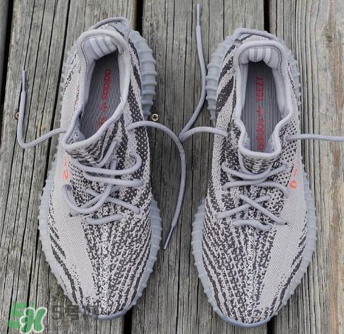 adidas yeezy 350 boost v2 beluga 2.0灰斑馬多少錢？