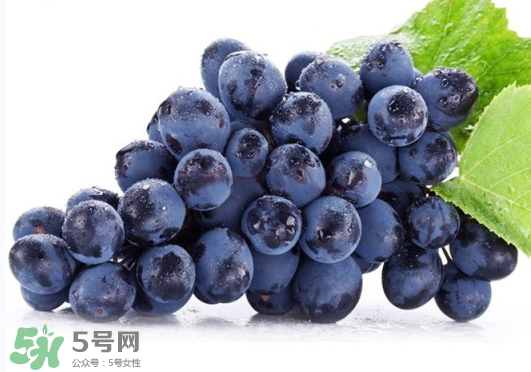 夏黑葡萄怎么洗？夏黑葡萄怎么洗才干凈？
