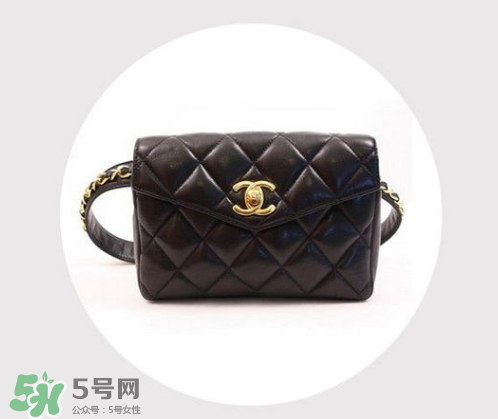 chanel腰包多少錢？香奈兒腰包專柜價格