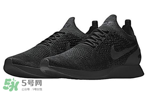 nike air zoom mariah flyknit配色怎么定制？