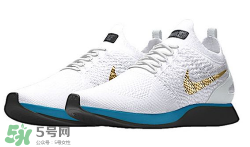nike air zoom mariah flyknit配色怎么定制？