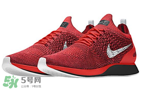 nike air zoom mariah flyknit配色怎么定制？