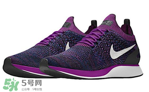 nike air zoom mariah flyknit配色怎么定制？