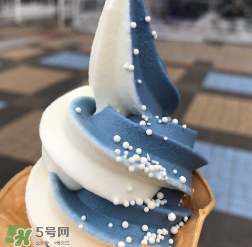鯨鯊冰淇淋好吃嗎？鯨鯊冰淇淋多少錢？