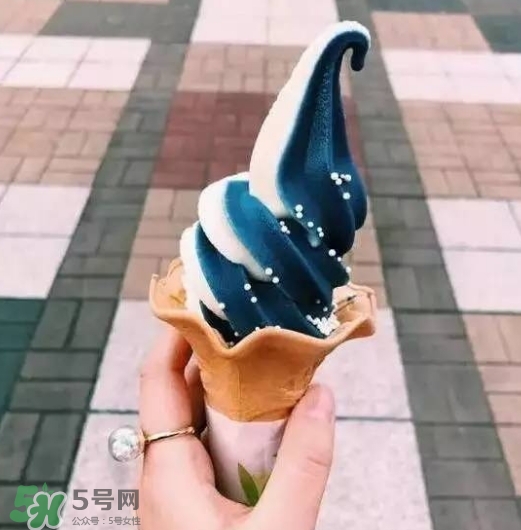 鯨鯊冰淇淋好吃嗎？鯨鯊冰淇淋多少錢？