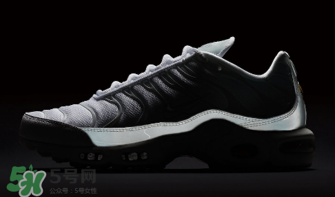 nike air max plus ice blue多少錢(qián)？耐克氣墊plus冰藍(lán)配色價(jià)格