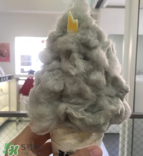 烏云冰淇淋多少錢(qián)？韓國(guó)烏云冰淇淋好吃嗎