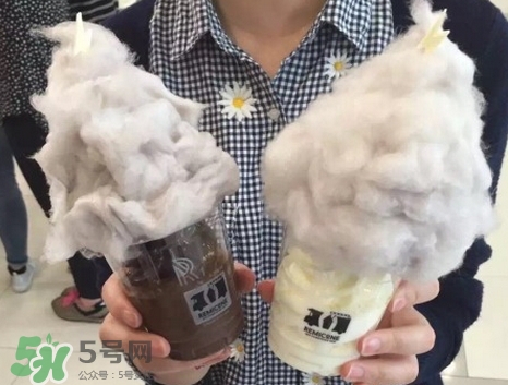 烏云冰淇淋多少錢(qián)？韓國(guó)烏云冰淇淋好吃嗎