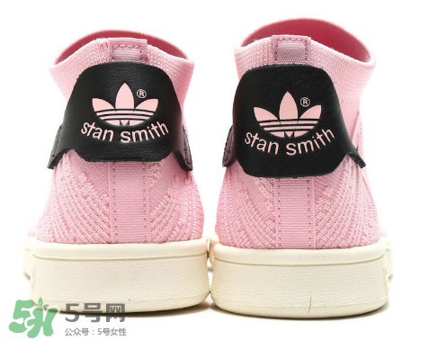 adidas stan smith sock新款粉色襪子鞋會發(fā)售嗎？