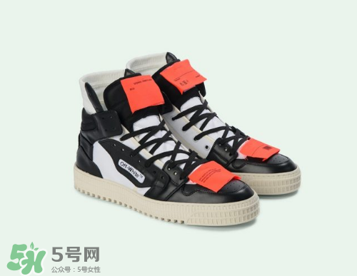 off white2018春夏3.0 sneakers系列球鞋怎么預(yù)定_在哪預(yù)定？