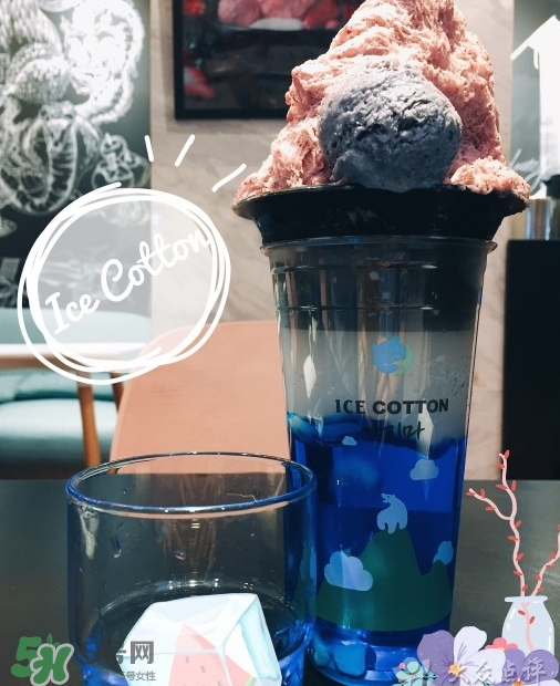 ice cotton冰魔師冰淇淋多少錢？ice cotton冰淇淋好吃嗎