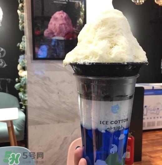 ice cotton冰魔師冰淇淋多少錢？ice cotton冰淇淋好吃嗎
