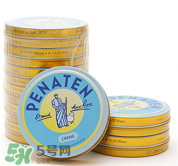 Penaten貝娜婷萬用膏保質期多久？貝娜婷萬用膏保生產日期怎么看？