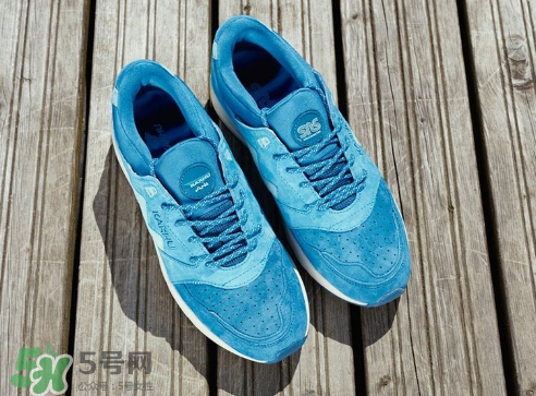 karhu land of a thousand lakes聯(lián)名運動鞋什么時候發(fā)售？