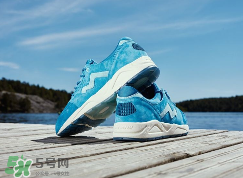 karhu land of a thousand lakes聯(lián)名運動鞋什么時候發(fā)售？
