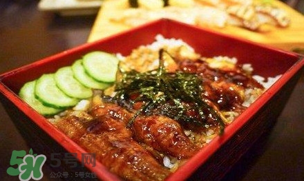 鰻魚飯好吃嗎？鰻魚飯有刺嗎？