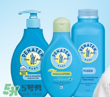 Penaten貝娜婷身體乳怎么樣？Penaten貝娜婷身體乳好用嗎？