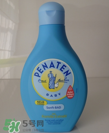 Penaten貝娜婷身體乳怎么樣？Penaten貝娜婷身體乳好用嗎？