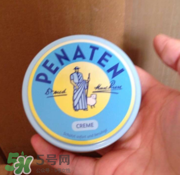 Penaten貝娜婷護(hù)臀膏好用嗎？Penaten貝娜婷護(hù)臀膏怎么樣？