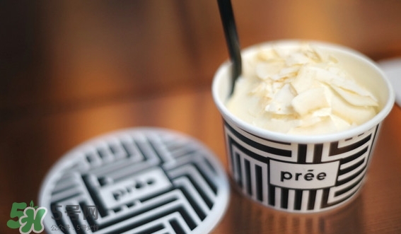 pree冰淇淋多少錢？pree冰淇淋好吃嗎？