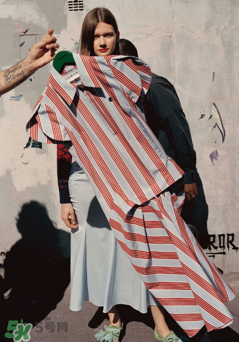 carven2018早春系列服裝怎么樣_好看嗎_款式有哪些？