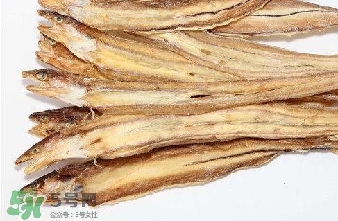 鰻魚干怎么保存最好？鰻魚干如何保存時(shí)間久