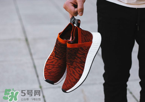 adidas nmd cs2 harvest red血橙配色什么時候發(fā)售？