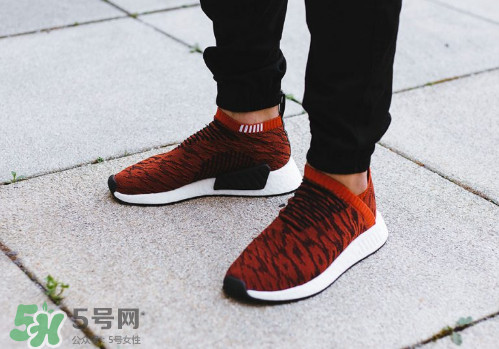 adidas nmd cs2 harvest red血橙配色什么時候發(fā)售？