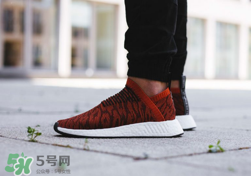 adidas nmd cs2 harvest red血橙配色什么時候發(fā)售？