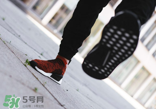 adidas nmd cs2 harvest red血橙配色什么時候發(fā)售？