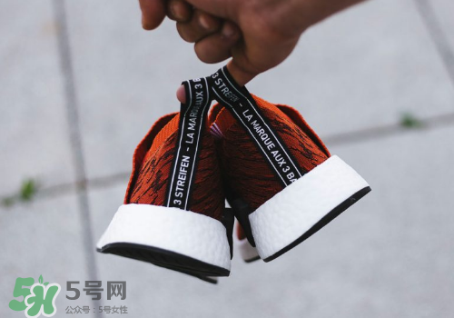 adidas nmd cs2 harvest red血橙配色什么時候發(fā)售？