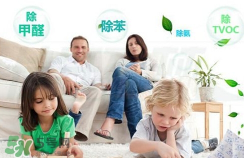 甲醛0.3可以入住嗎？空氣凈化器能除甲醛嗎