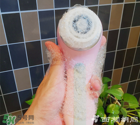 cfcf才妃潔面儀牌子怎么樣？cfcf才妃潔面儀真假