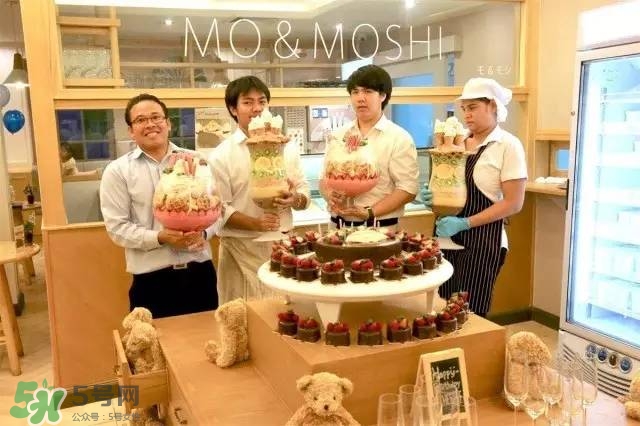 mo moshi冰淇淋多少錢？泰國(guó)mo moshi冰淇淋好吃嗎